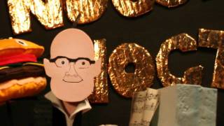 Harry Hill - Nuggets Nocturne
