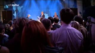 Get Well Soon - You Cannot Cast Out The Demons (Trafo, Berlin, 24th of September 2012)