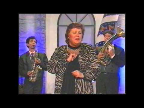 Petranka Kostadinova - Jas te prativ na voda Kalino