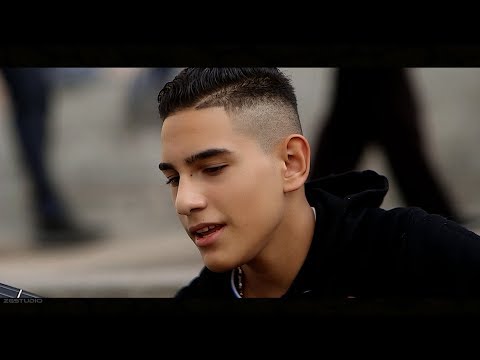 Kevin - Arra kérlek - Official ZGStudio video