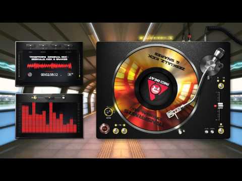 Trnsfrmrs [Original Mix] - Zeskullz, Kick & Snares