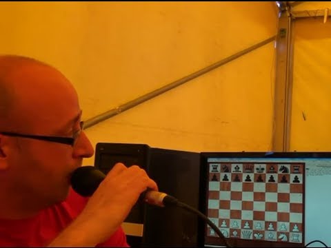 3.73. WGM Aleksandra Goryachkina - WIM Marina Baraeva 1 - 0