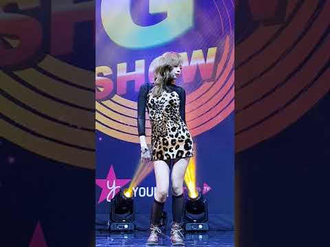 2018.11.20&GREENEARTH&G-SHOW&김포아트홀&로즈핑거&by큰별