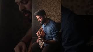 Chor diya wo Rasta || Vahaj hanif || unplugged