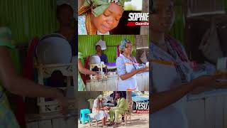 Download lagu YESU NI WANGU - Sophie Quinn X Guardian Angel. #musicproduction #officialmusicvideo mp3