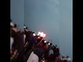 Calicut Beach Night View