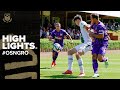 Highlights VfL Osnabrück - FC Groningen