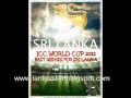dile ape tharu loke loke 2011 official cricket world cup song SLA.flv