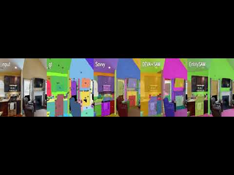 HM3D demo video 4