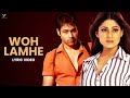 Emraan Hashmi Woh Lamhe Woh Baatein Lyric Video Zeher Atif Aslam
