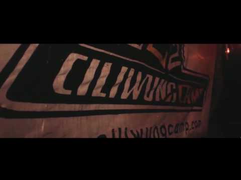 Vintage Camp By Ciliwung Camp , Malang, Indonesia