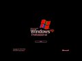 Windows XP In G Major 987654321