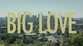 Jamie Lidell - Big Love