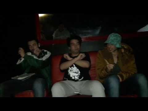 FLORENTINO VS RURU SEMIFINAL