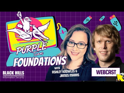 Purple Team Foundations