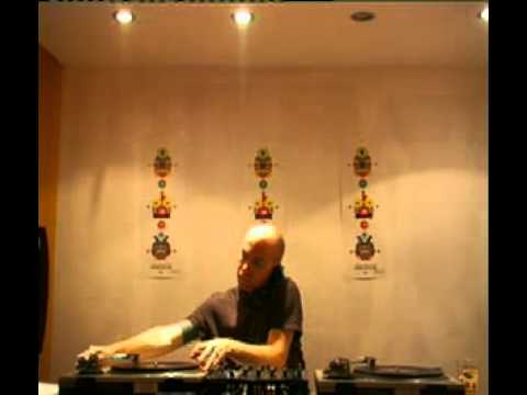 Insideout @ RTS.FM Berlin Studio - 17.11.2009: DJ Set