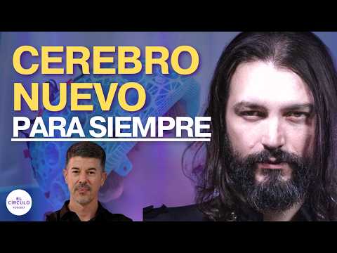 El Círculo Podcast and Alejandro Lavín