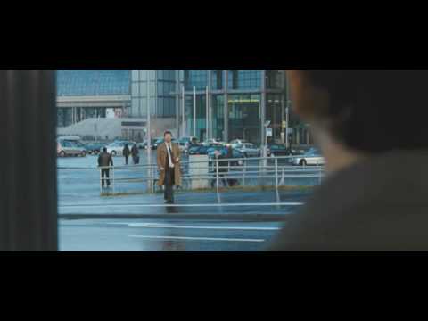 The International Trailer Deutsch