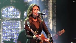 Paula Fernandes - Cuidar Mais De Mim / Um Ser Amor / Eu Sem Você (Viseu)