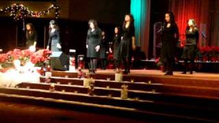 Christmas Worship Medley