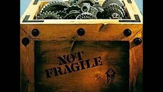 Bachman-Turner Overdrive   Not Fragile with Lyrics in Description