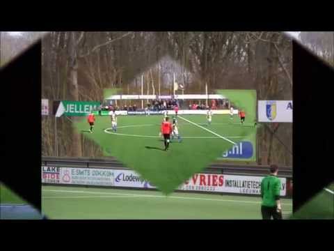 Be Quick teugen Hardegarijp, De Reporterrrrr