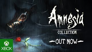 Видео Amnesia: Collection