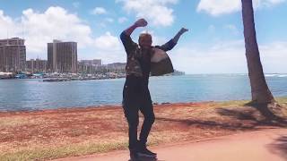 Rony Gratereaut- GET LOOSE BY DAHRIO WONDER PRODUCED BY DJ FRANCIS