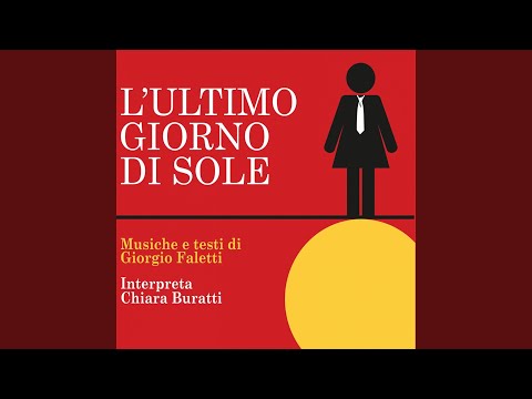 L' Ultimo giorno di sole