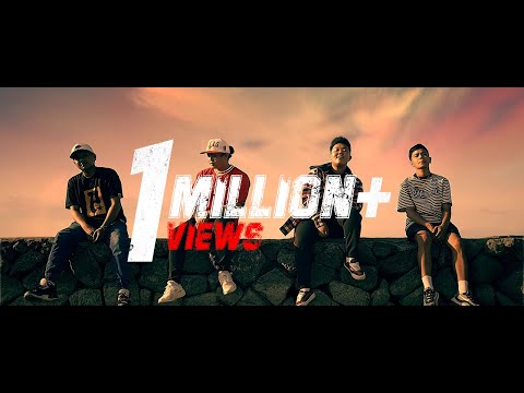 Sana Nung Una Palang -  Yayoi Corpuz, Lopau, Jel, Yosso ✪ (Official Music Video)