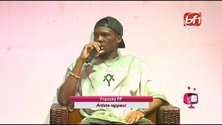 La Télé s'Amuz du 10 avril 2026-BF1TV