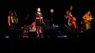 Black Prairie- Nowhere, Massachusetts- Kent Stage Kent, OH 9/21/13