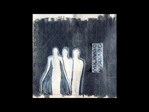 MK Groove Orchestra "Jabberwockie"