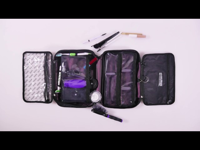 Vídeo relacionado con KalgoTeal Bolsa de viaje, Valkyrie, 40L US, Casual
