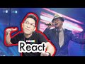 Reaksi Vocal Coach Hazami POTRET TERPALING JUARA F8Buzz React