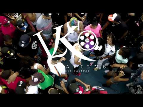 rochy rd x chuki delewa. 🍇Bonbon ( video oficial )