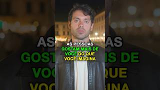 …e isso não é frase motivacional, é estudo: