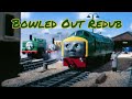 Thomas And Friends Redubs Bowled Out
