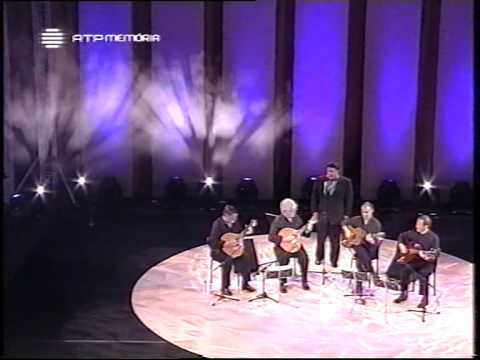 RICARDO RIBEIRO -  A LUCINDA CAMAREIRA