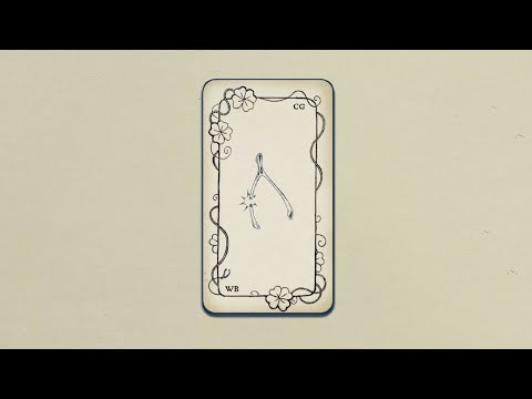 Conan Gray - Eleven Eleven (Official Lyric Video)