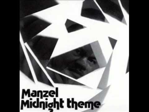 Manzel - The Party DISCO 1975-2004