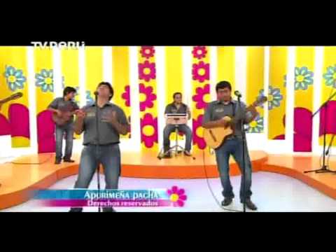 Apurimena - Grupo Pachachaca