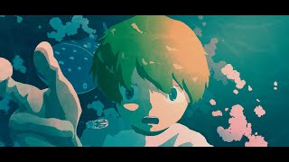 MV 「魚類による考古学」/ Shannon feat. GUMI