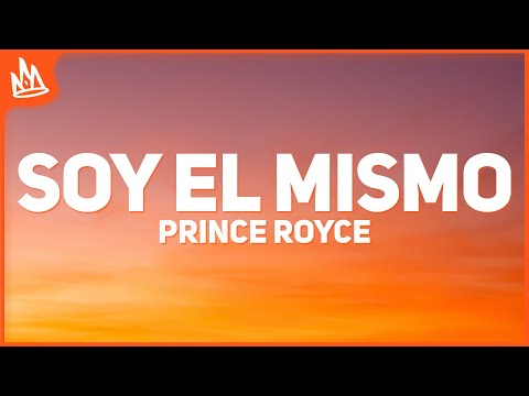 Prince Royce – Soy el Mismo [Letra]