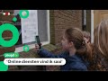 Kerken verzinnen iets anders om Pasen te vieren