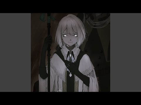 you are my curse (nightcore)