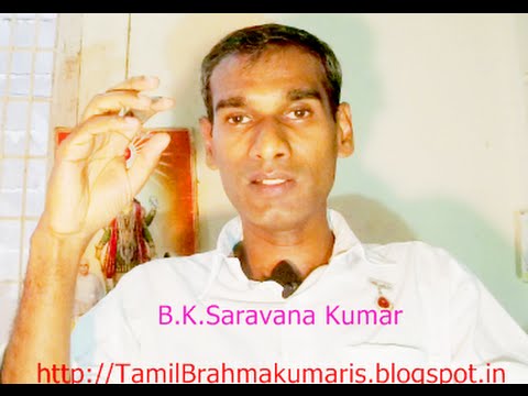 May 15, 2016 Tamil Murali - Rajayogi B.K.Saravana Kumar