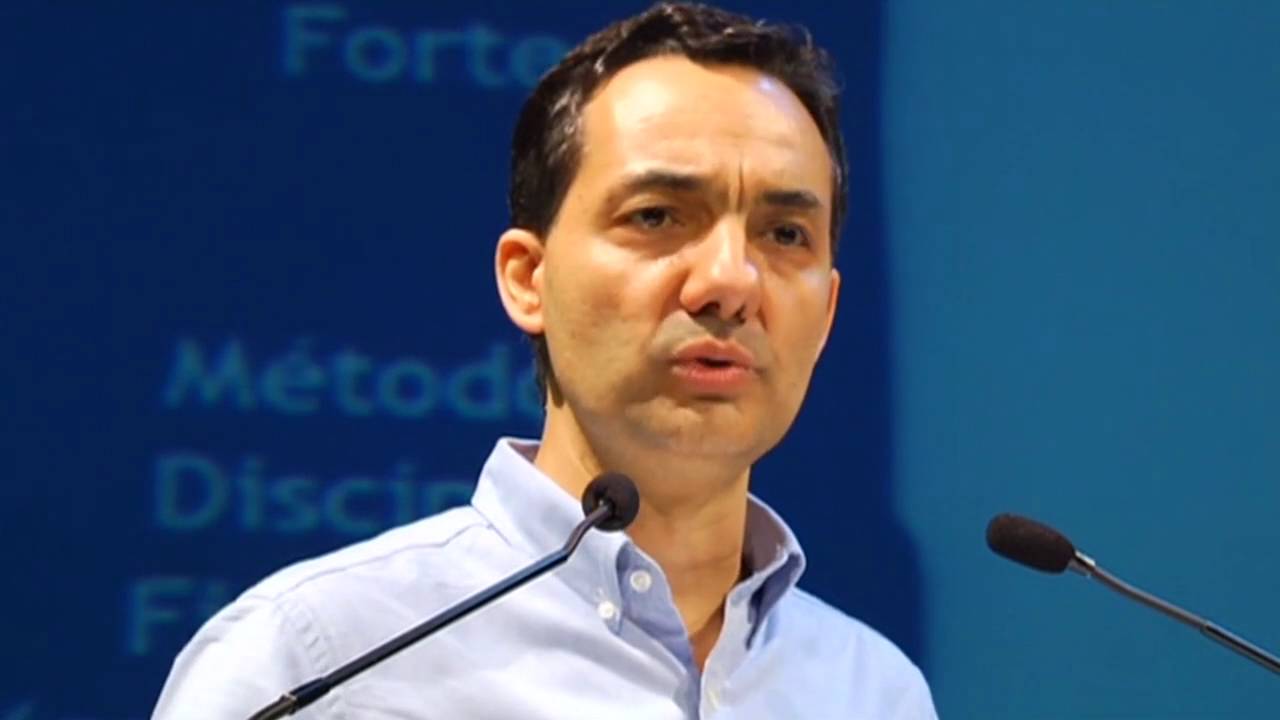 Entrevista João Castro Neves - Movimento FALCONI 2012