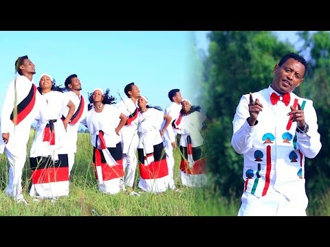 Taajuddiin Ahmad: Roobee Roobee ** NEW 2018 Oromo Music