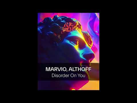 Althoff, Marvio - Disorder On You